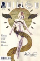Cover B